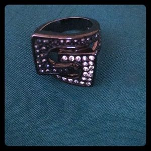 Express ring